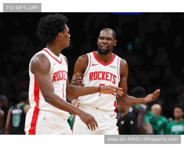 2005年火箭队季后赛各场比赛比分详细解析