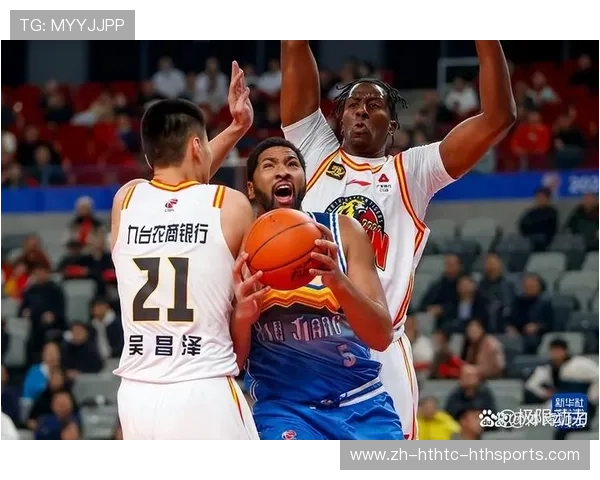 吉林男篮CBA球员名单与赛场表现汇总