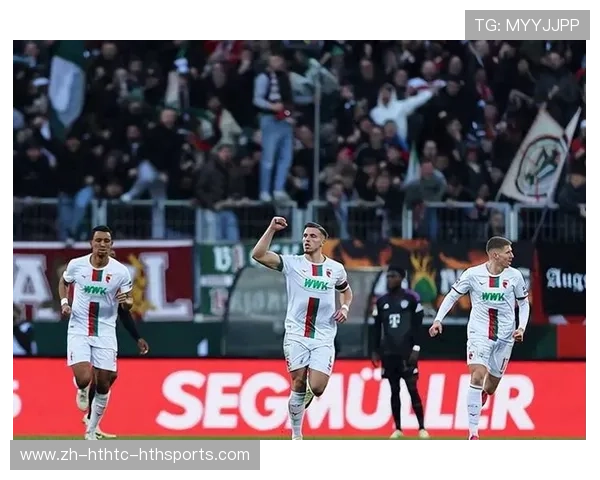 德甲各支球队所在城市归属