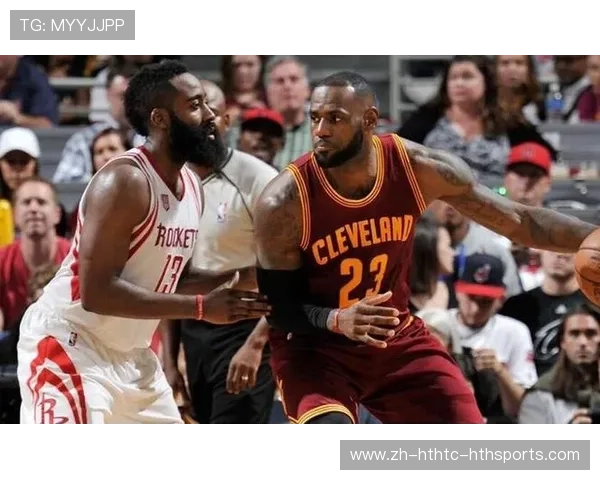 火箭队本赛季的赛事安排与转播平台一览