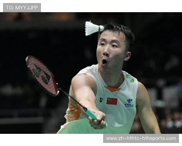 羽毛球名将 新加坡