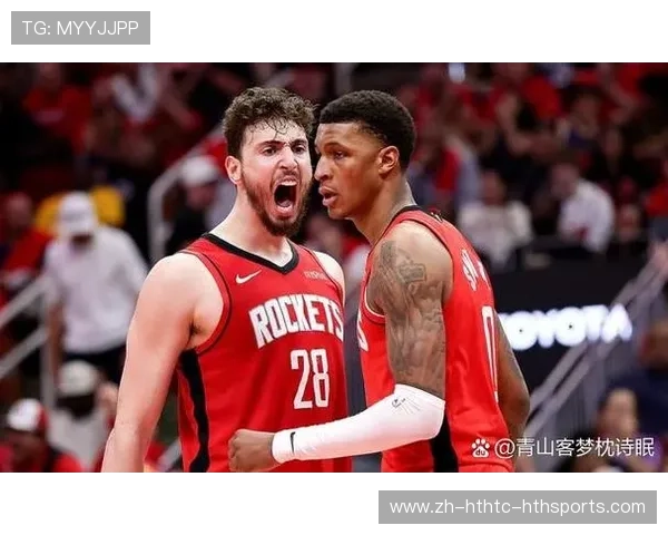 雷霆队与火箭队2024年比赛直播信号指南