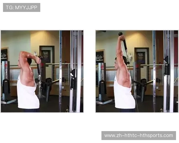 龙门架健身器材助力力量训练效果提升打造完美身形的理想选择