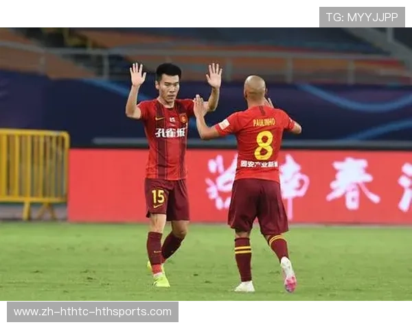 恒大对阵河北华夏幸福的中超联赛比赛分析