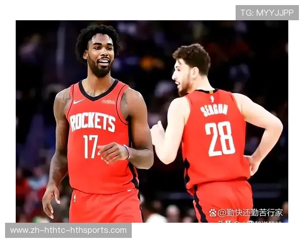 火箭队与雷霆比赛预告与对位焦点球员介绍
