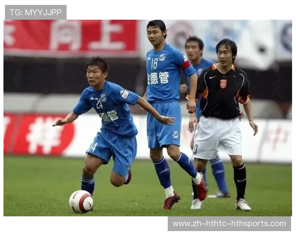 揭秘中超最大黑马崛起之路核心人物让球迷排队道歉